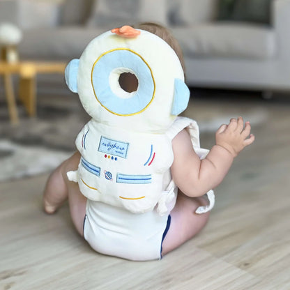 Mochilita Protectora